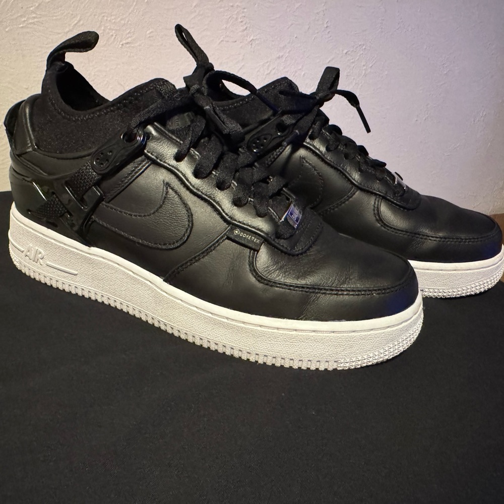 Nike Air Force 1 Low SP
Undercover Black EUC